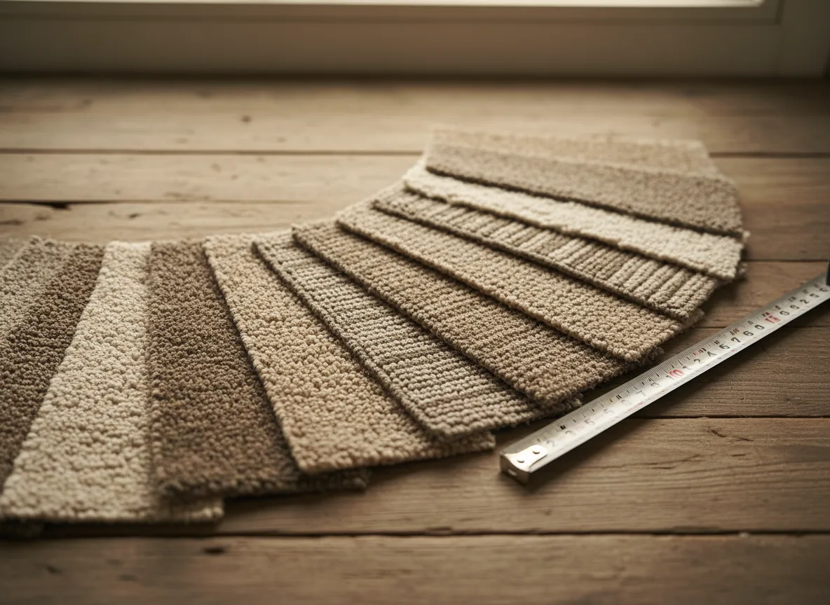 Carpet Installation Wolfeboro, NH FAQs